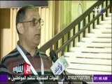 مع شوبير - صحفيين الامارات وأراء خاصة في بطولة حمد بن خالد القاسمي لليد
