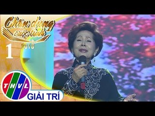 THVL | Chân dung cuộc tình Mùa 2 – Tập 1[8]: Biết đâu tìm - Phương Dung