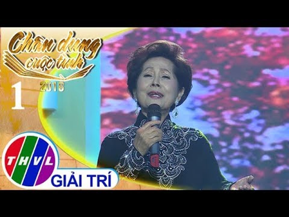 THVL | Chân dung cuộc tình Mùa 2 – Tập 1[8]: Biết đâu tìm - Phương Dung