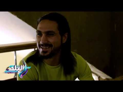 علاء الشبلى جناح سوريا الطائر لا أخشى المنافسة مع الكبتانو .. وانتظرمواجهة الأهلى بفارغ الصبر