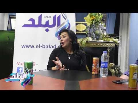 صدى البلد | شاهيناز لصدى البلد ممكن اغنى شعبى ولكن بطريقتى