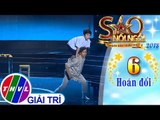 THVL | Sao nối ngôi - Phiên bản thiếu nhi Mùa 2 | Tập 6[3]: Múa đương đại Tình Cha - Bùi Gia Bảo