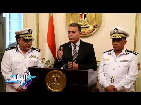 صدى البلد | الضبع: لن يتم سحب الرخصة في قانون المرور الجديد