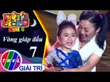 THVL | Thử tài siêu nhí Mùa 3 - Tập 7[2]: Thắp Sáng Đam Mê - Dương Ngọc Hà