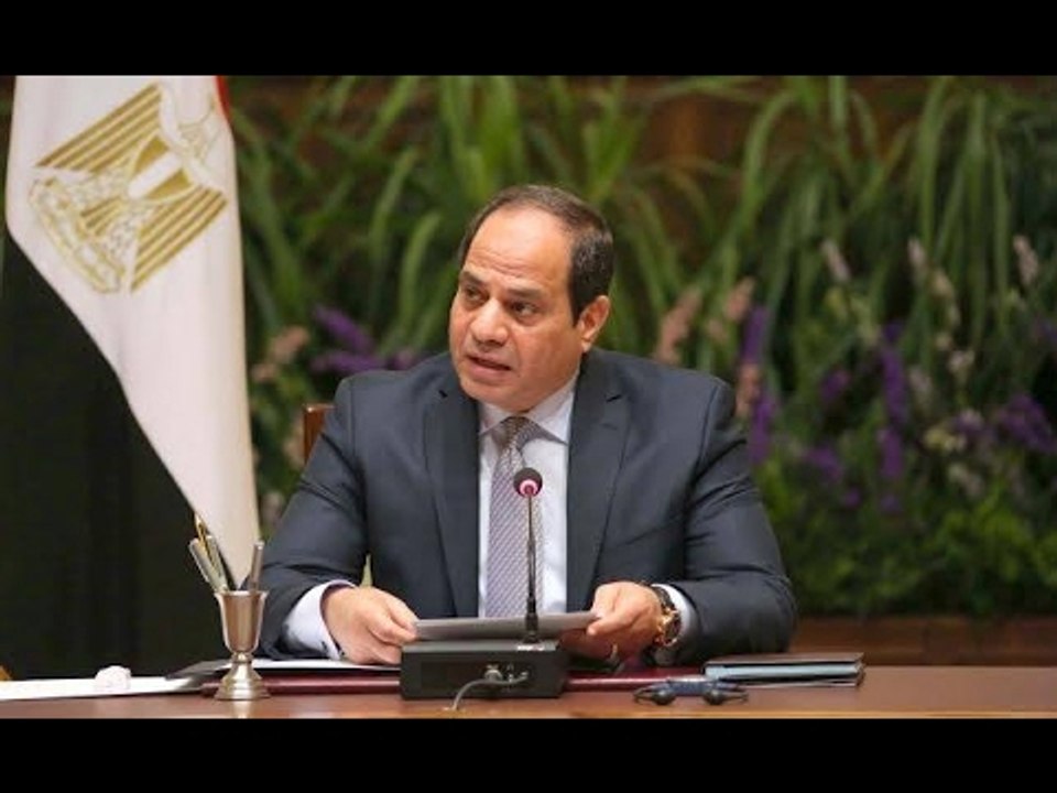 صباح البلد - تكليفات الرئيس السيسي للحكومة بعد التعديل الوزاري الجديد