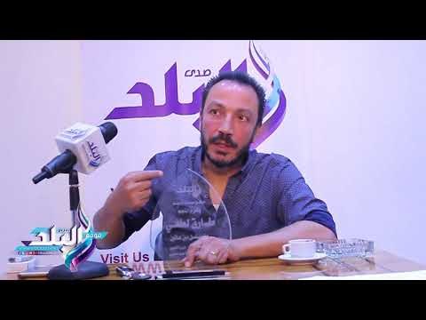 صدى البلد | طارق لطفي : بين عالمين يحتاج الي التركيز