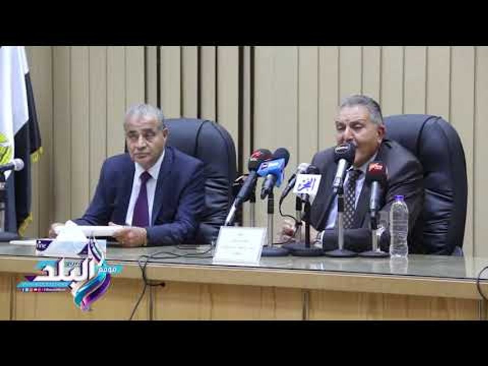 صدى البلد | التموين: مد فترة الأوكازيون الصيفي حتى نهاية سبتمبر الجاري