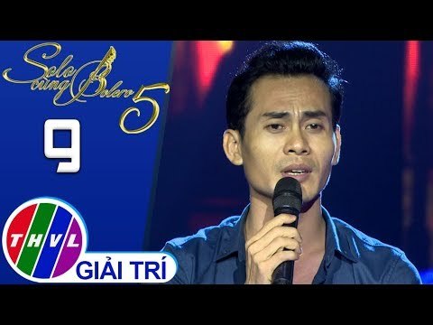 THVL | Solo cùng Bolero Mùa 5 – Tập 9[4]: Lại nhớ người yêu – Lê Vinh