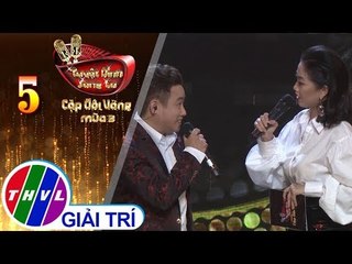 THVL | Quán quân gameshow hài tiết lộ kế hoạch dùng tiền thưởng