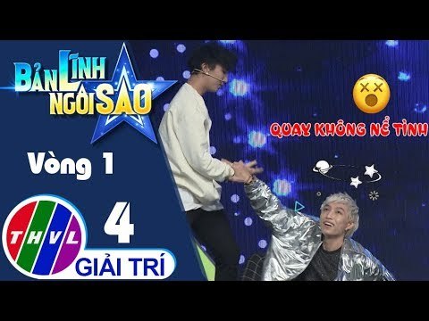 THVL | Bản lĩnh ngôi sao - Tập 4 | (Nhóm ZERO 9) | Vòng 1 - Vòi voi nhớ giỏi