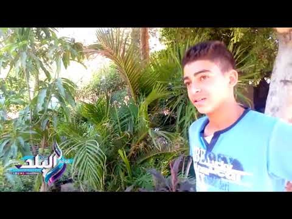 صدى البلد | منظومة النظافة الجديدة تفشل في أداء مهامها بحي المعادي