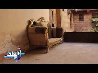 صدى البلد | بيت" الشبشيرى" ...كنز أثرى بمعمار فنى