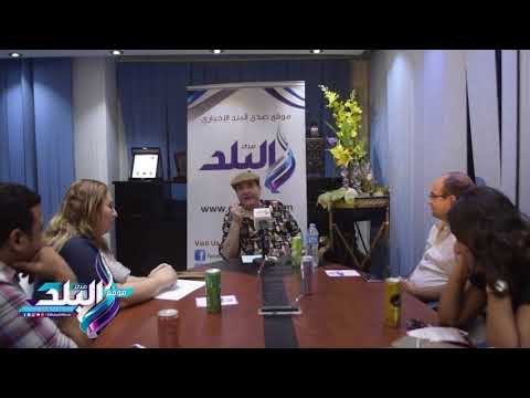 صدى البلد | محيى اسماعيل لـ صدى البلد : أبحث عن الأدوار المعقدة وابتعد عن السهل