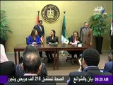 صباح البلد - بروتوكول تعاون لإعادة هيكلة بنك ناصر