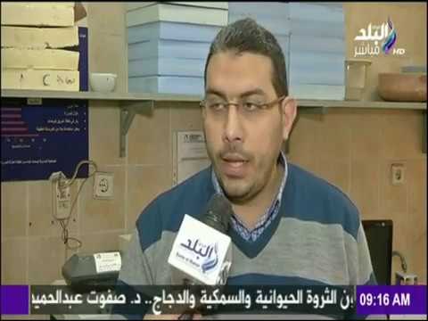 صباح البلد - تعرّف على الدور الأصعب الذي يقوم به مركز بحوث الإسكان والبناء في مصر