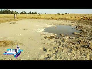 صدى البلد | مركز شباب "ابورويش" يتعرض للسطو..والاهالي يناشدون وزير الرياضة لاقامة ملعب للقرية
