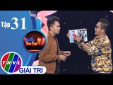 THVL l Bí ẩn song sinh - Tập 31[1]: Tiết lộ bằng chứng Nam Cường có 