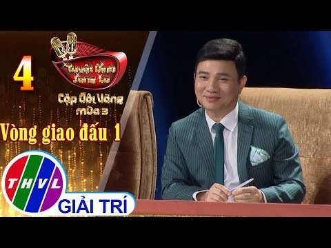 THVL | Khi bạn có giọng hát vạn người mê và được mời làm giám khảo chương trình âm nhạc