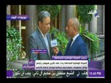 صدى البلد | كرم جبر: الإعلام المصري لديه أذرع طويلة ويساهم في محاربة الإرهاب