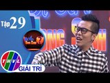 THVL l Bí ẩn song sinh - Tập 29[2]: Sự tích răng thỏ người còn người mất