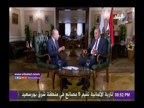 صدى البلد |وزير التموين : سعر السكر لن يتجاوز 9.5 جنيه