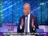 صدى البلد | علاء عابد : مجلس جديد لحقوق الأنسان بداية نوفمبر القادم