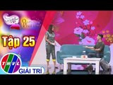 THVL | Quyền năng phái đẹp 2018 - Tập 25[2]: Cảnh giác với chiêu lừa tâm lý