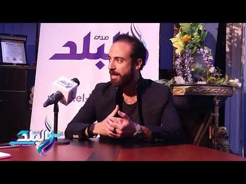 صدى البلد | في ندوة صدي البلد.. محمود عفيفي يكشف كوارث تحدث للرجال والنساء من السمنة المفرطة