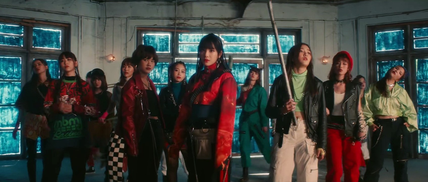 【MV Full】Beginner _ BNK48
