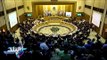 صدى البلد | انطلاق اجتماعات الدورة 148 لمجلس جامعة الدول العربية