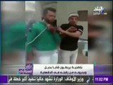 على مسئوليتي - أحمد موسى - بلطجية يربطون شاباً بحبل ويجرونه من رقبته فى الشارع