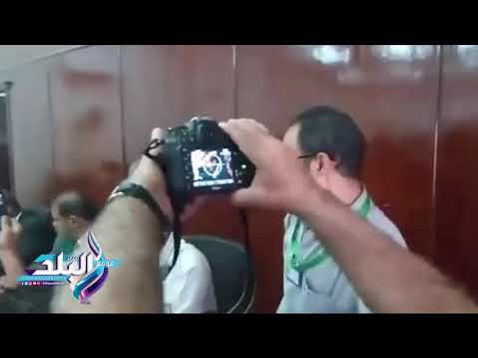 صدى البلد | تأجيل قضايا متضررى «إسكان بورسعيد وفريال والباتروس» لأكتوبر المقبل