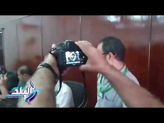 صدى البلد | تأجيل قضايا متضررى «إسكان بورسعيد وفريال والباتروس» لأكتوبر المقبل