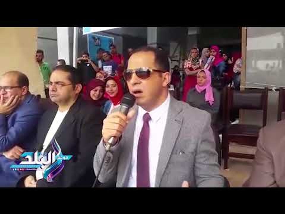 صدى البلد | رئيس جامعة دمنهور: مصير خفافيش الظلام إلى زوال.. ومصر ستبقى شامخة