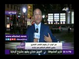 صدى البلد |أحمد موسى: الأمريكان تضامنوا مع الجاليات العربية بنيويورك ضد الإرهاب