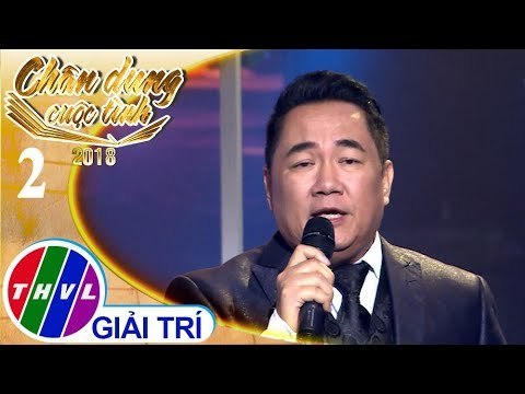 THVL | Chân dung cuộc tình Mùa 2 – Tập 2[3]: Những Chuyến Xe Trong Cuộc Đời - Chung Tử Lưu