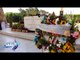 صدى البلد | توافد المواطنين على النصب التذكاري للجندي المجهول في ذكرى نصر أكتوبر