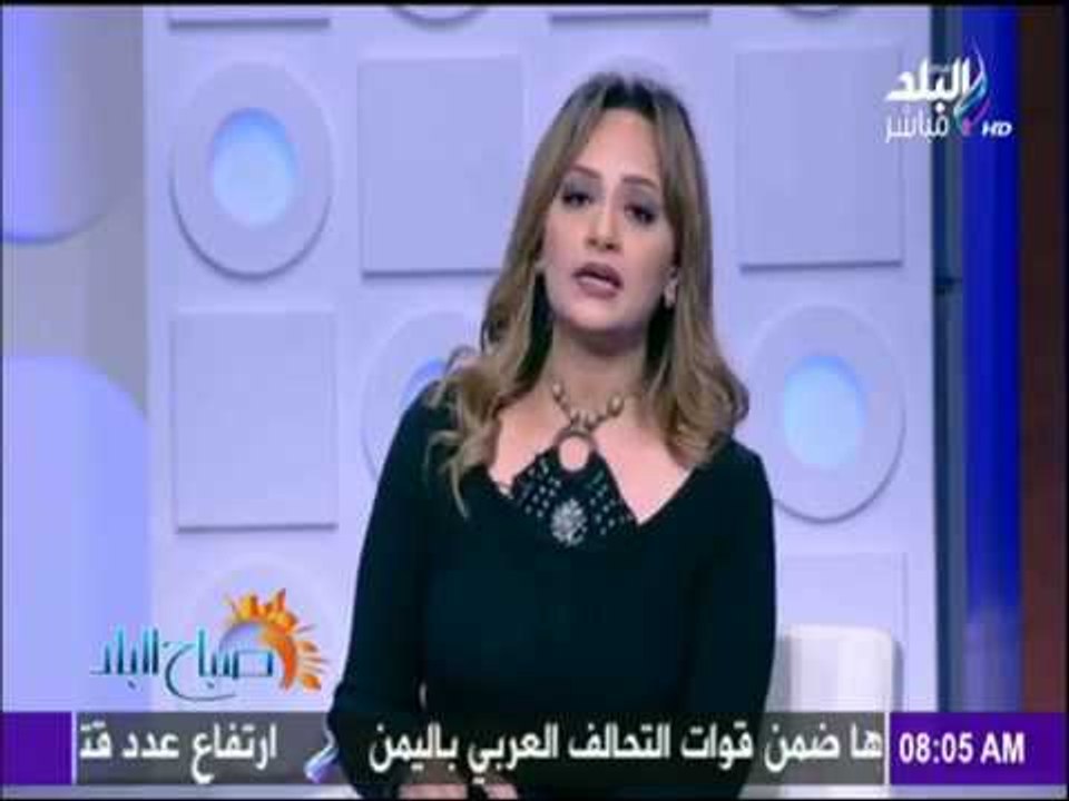 صباح البلد - لحظة عثور قوات الجيش على أكبر نفق في شمال سيناء