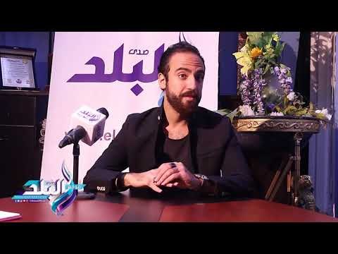 صدى البلد | محمود عفيفي بندوته بصدي البلد يكشف علاقة الزواج بزيادة الوزن
