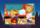 Daniel Tiger 1-37  Daniel Gets Frustrated - Frustration at School [Nanto]