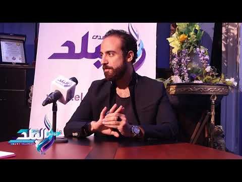 صدى البلد | محمود عفيفي في ندوة بـ صدي البلد .. يكشف تأثير المشروبات الغازية على الجسم