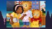 Daniel Tiger 1-02  Daniel Visits School - Daniel Visits The Doctor ()