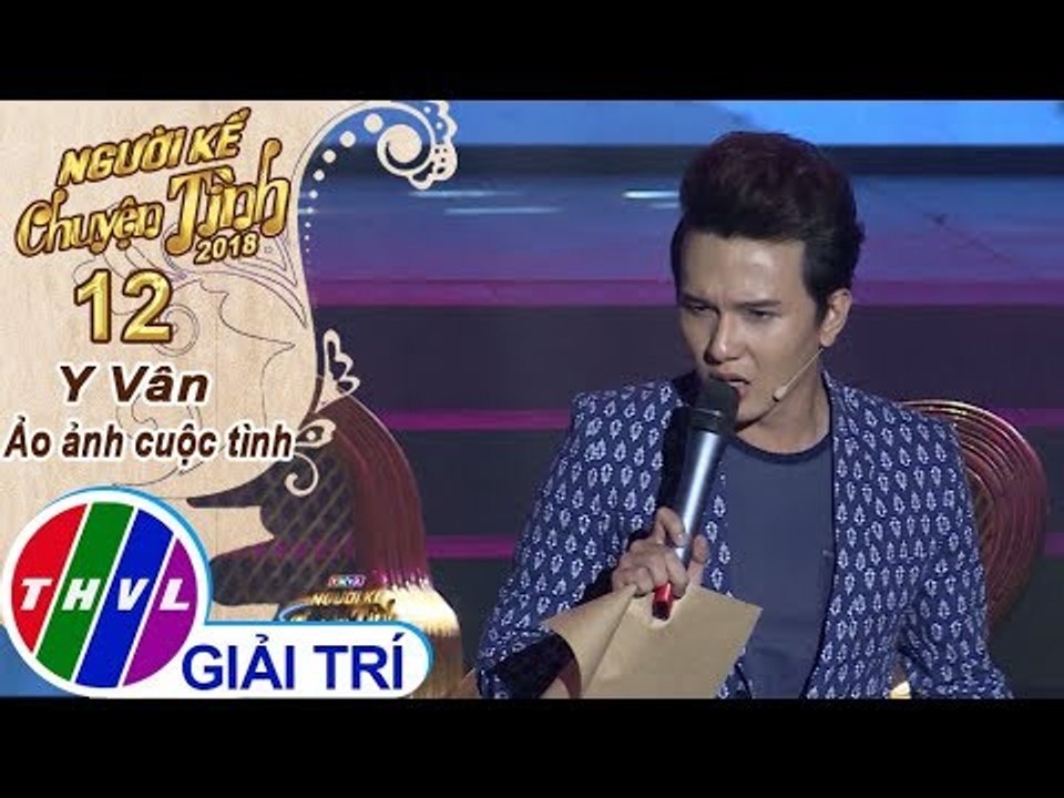 THVL | Người kể chuyện tình Mùa 2 - Tập 12[4]: Thúy đã đi rồi - Khắc Minh