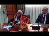 صدى البلد |  محافظ بورسعيد: إنهاء عشوائيات أبو عوف بـ 220 مليون جنيه منتصف 2018