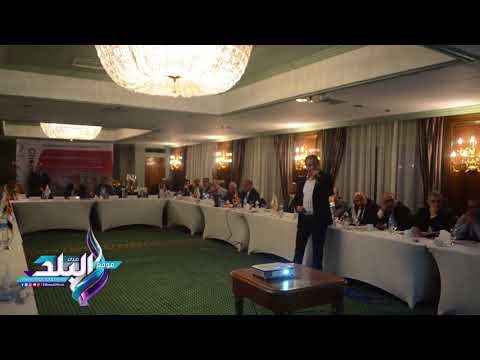 صدى البلد |مسئول بـ«الصناعة والتجارة»: 5 محاور لتنمية الصادرات بالتعاون مع القطاع الخاص