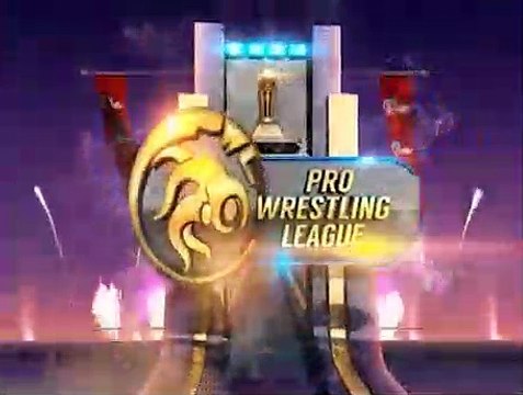 PWL 4 Day 11_ Zsaneet Nemeth vs Kiran _ Mumbai Maharathi vs Haryana Hammers _