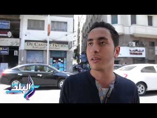 صدى البلد | توقعات المواطنين لموقعة الاهلي و الترجي