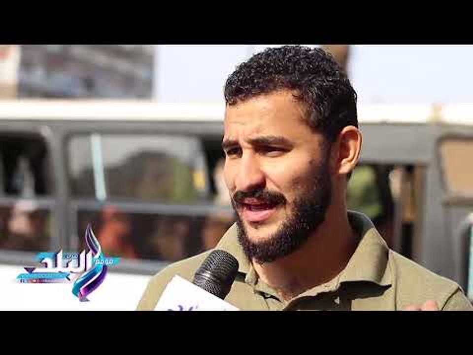 صدى البلد | شاهد.. أراء الجماهير حول أسباب تدنى مستوى الزمالك مؤخرأ