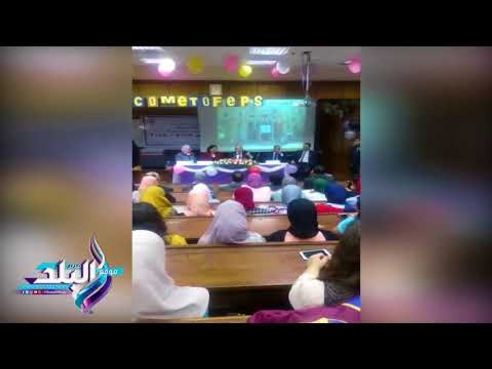 صدى البلد | رئيس جامعة القاهرة: التكلفة الحقيقي...