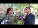 صدى البلد | الشباب عن  المونديال : مشفناش مصر فى كأس العالم من ساعة ماتولدنا